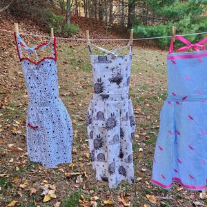 Apron - Handmade