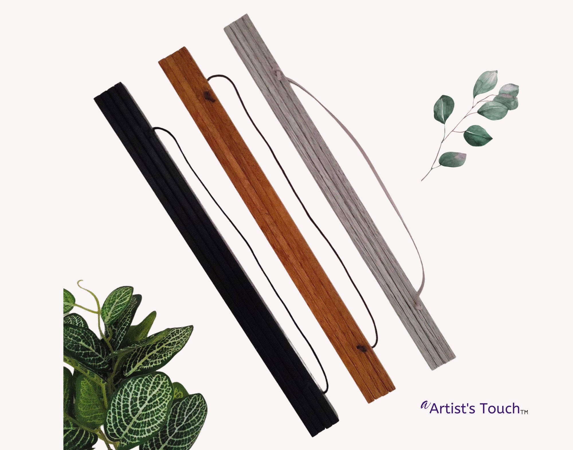 Hanging Frame Canvas Frame Paint by Numbers Frame Etsy