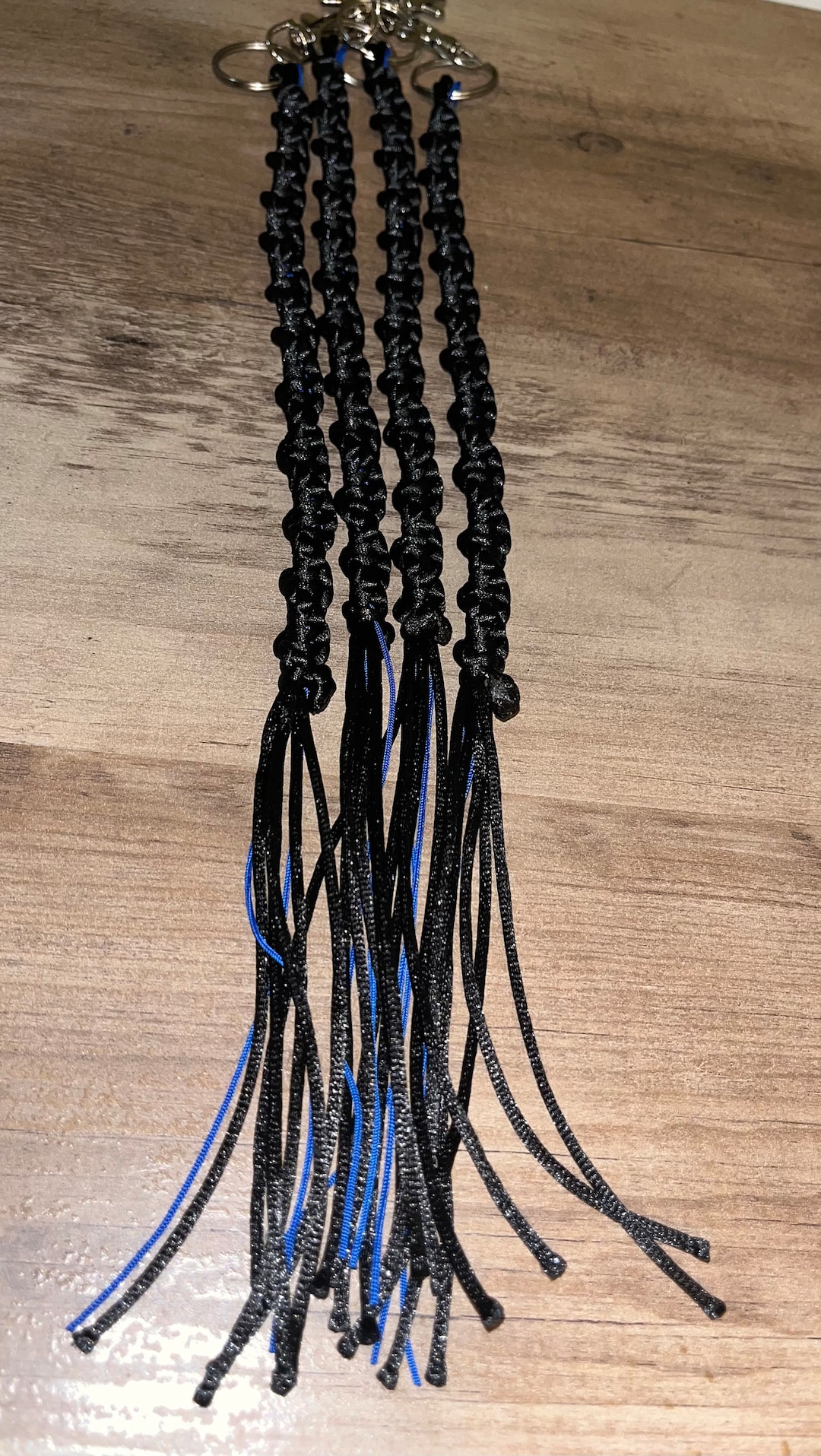 Hebrew Israelite Tassels Tzit Tzit Fringes Etsy