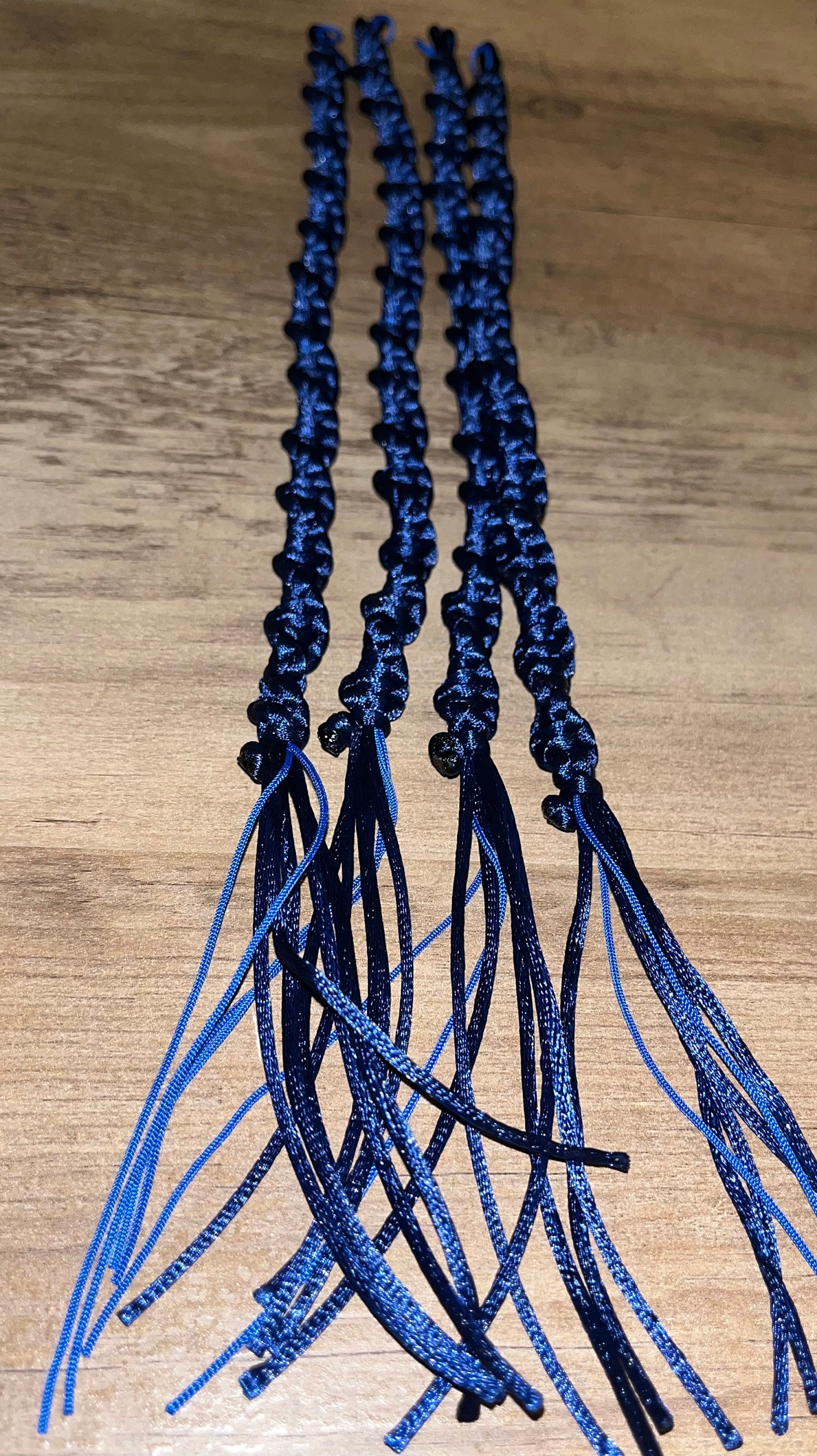 Hebrew Israelite Tassels Tzit Tzit Fringes Etsy