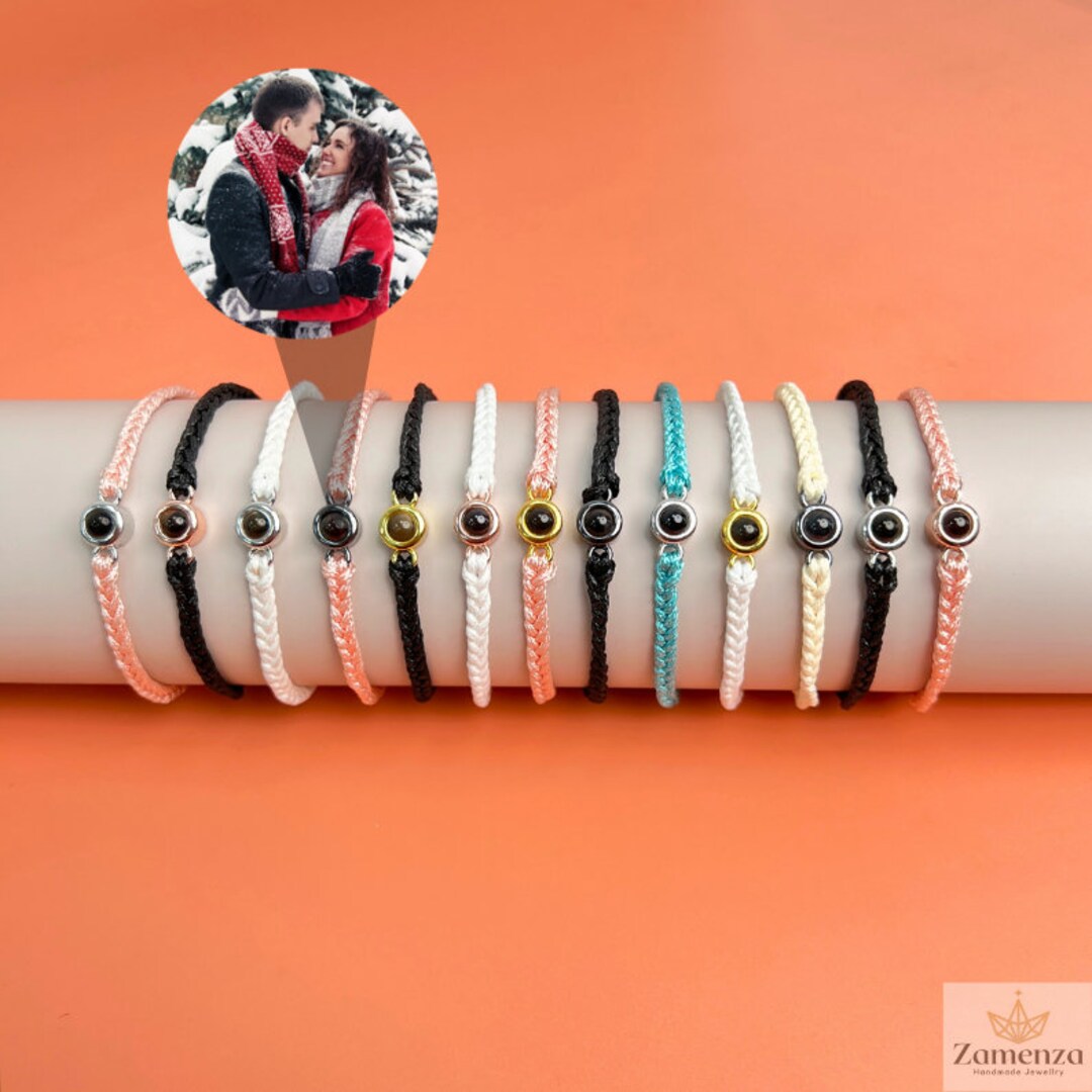 personalized-photo-bracelet-photo-projection-bracelet-custom-circle