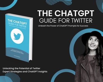 The ChatGPT Guide for Twitter