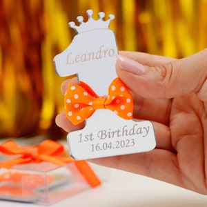 Unique Boy Birthday Souvenirs Etsy