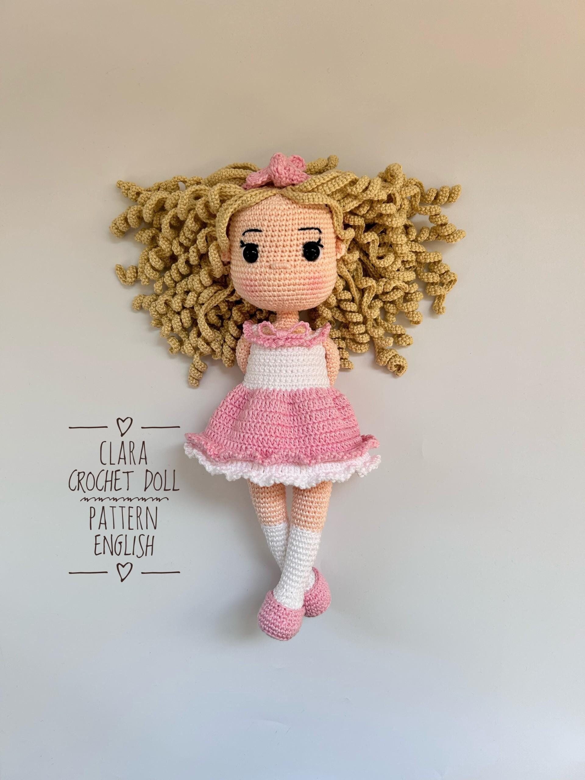 ♡美品♡新品★カーリーヘアー　可愛い女の子　布人形♡Мサイズ♡オススメ商品♡ 楽天市場】ドールヘアー カーリーヘアー(カールタイプ)6mm