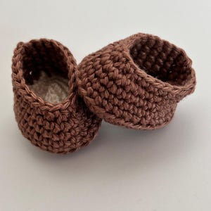 cute outfit crochet pattern English