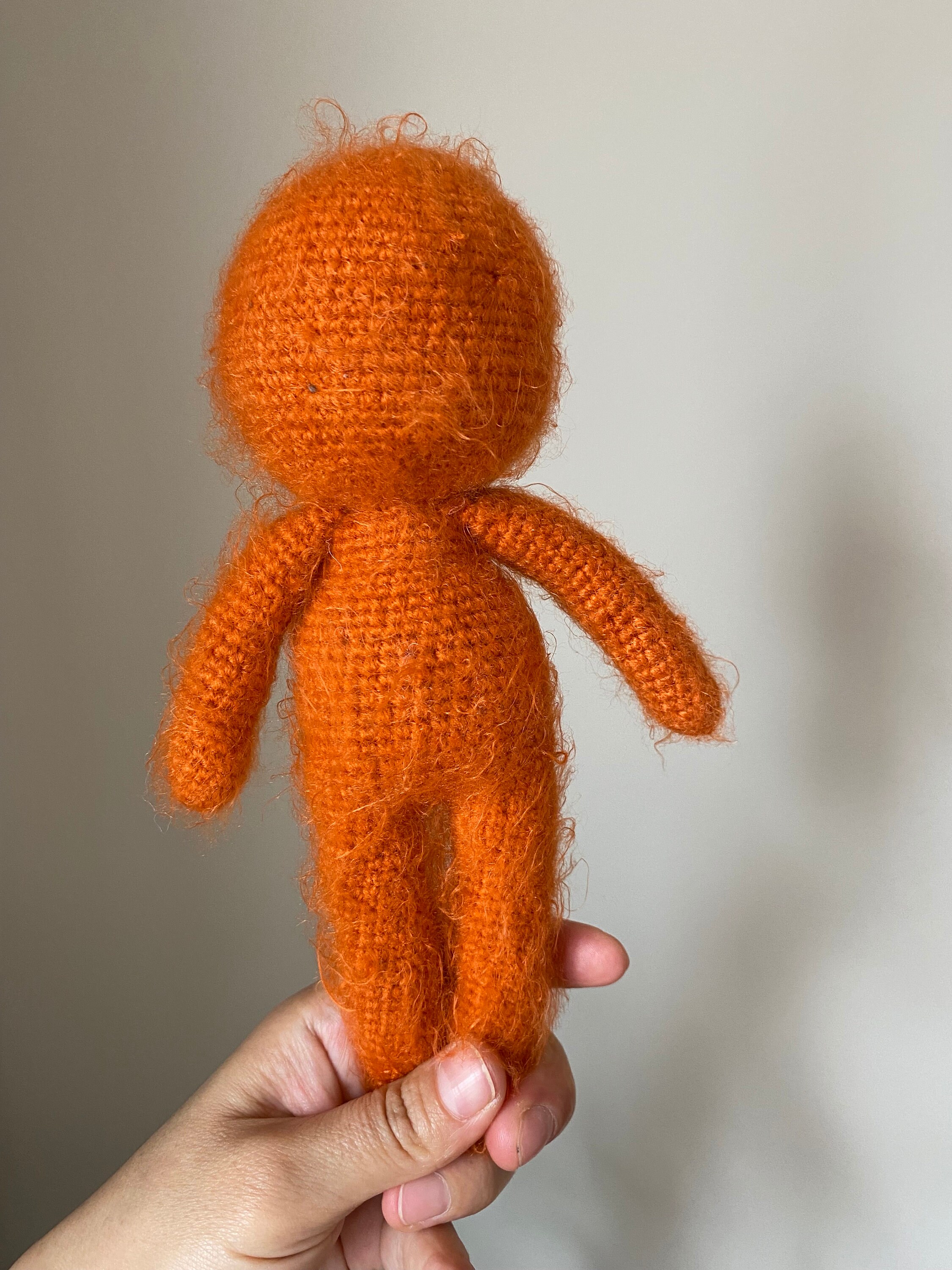 Crochet Pattern Miss Rachel and Puppet Herbie Ms Rachel and Etsy Australia