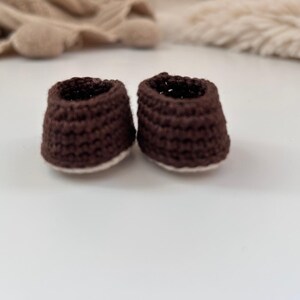 easy amigurumi pattern