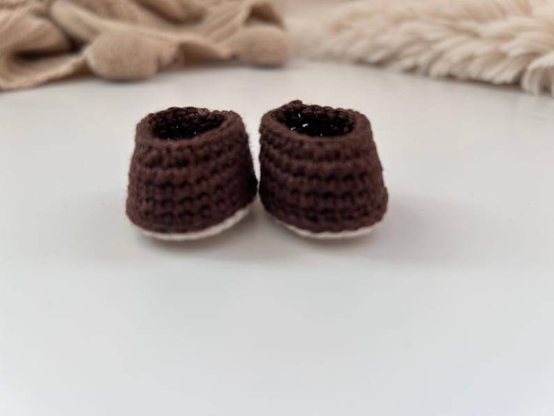 easy amigurumi pattern