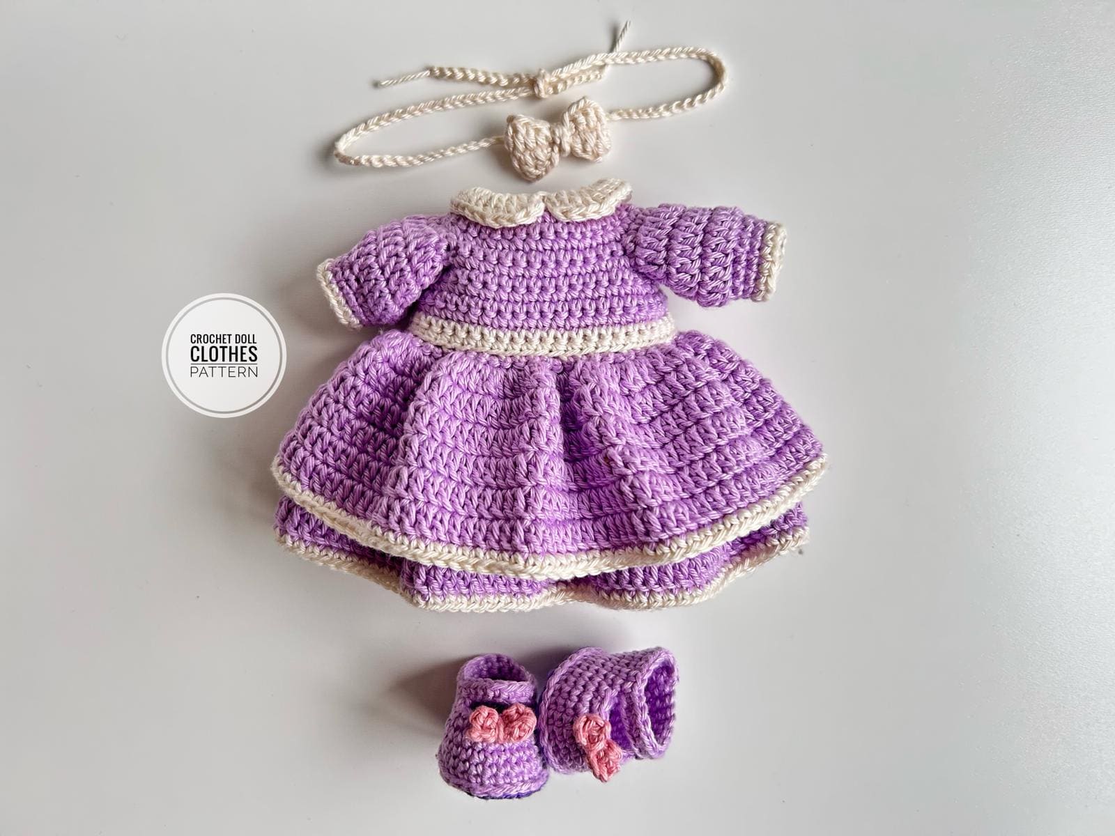 Purple Frog Dress - Etsy