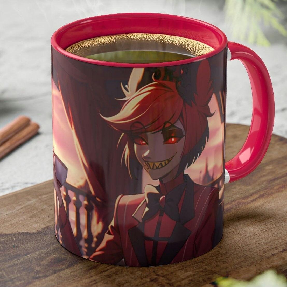 Alastor mug - Etsy 日本