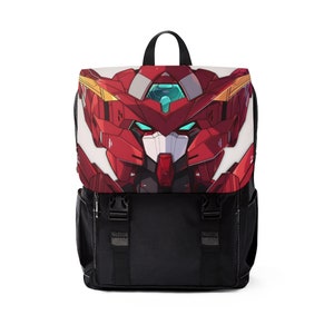Gundam Astraea Shoulder Backpack Model Kit for Gunpla Customization & Display – Collector Gift Set Accessory