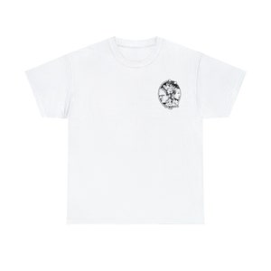 Frankenstein And His Bride - T-Shirt