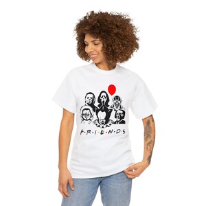 Friends T-Shirt