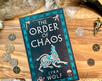 The Order of Chaos (Loki Edition)