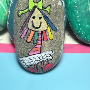 Inspirational and funny rocks