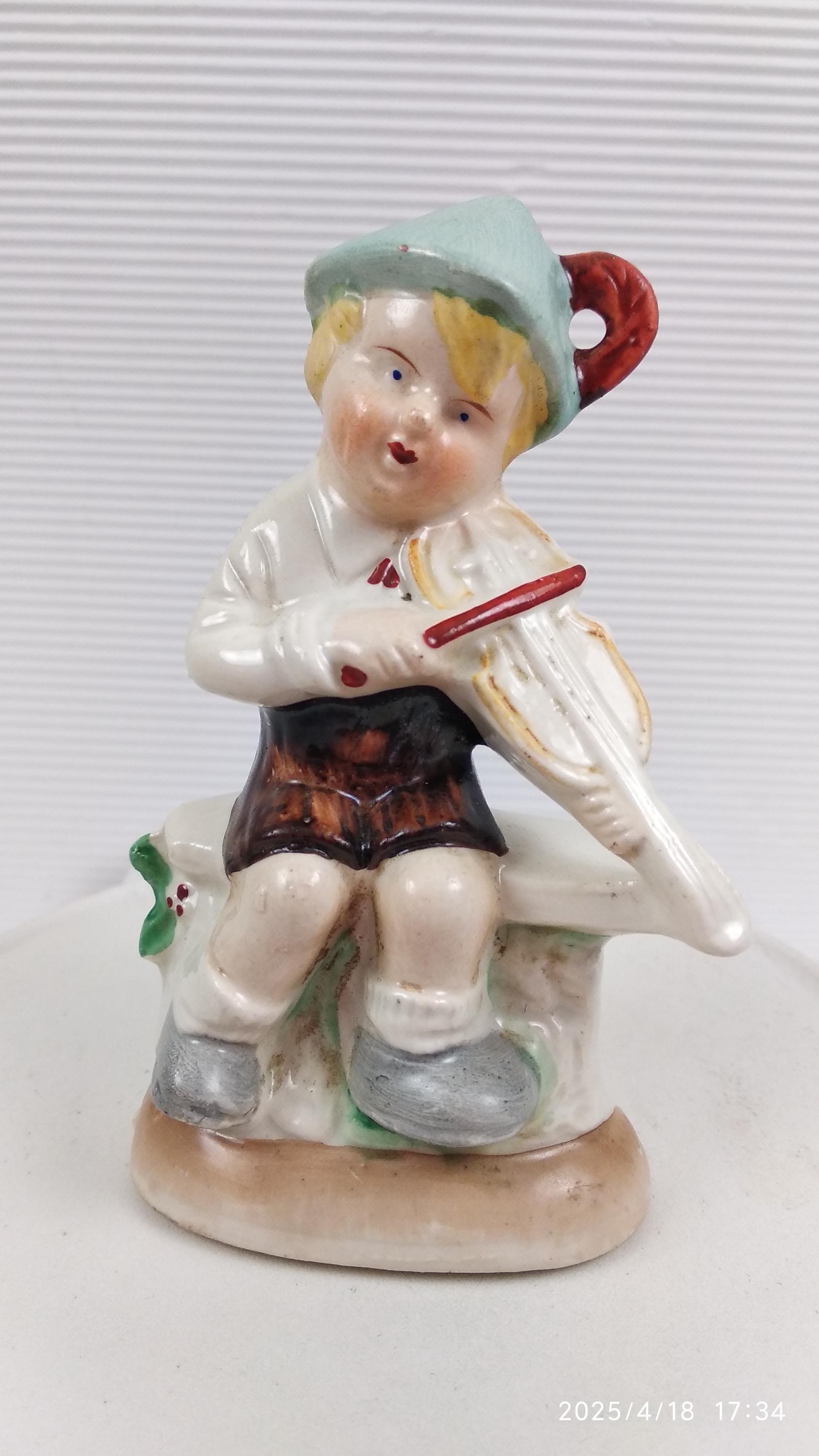Porcelain children figurines japan - Etsy 日本