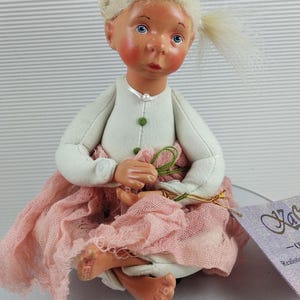 Kasma dolls - Etsy 日本