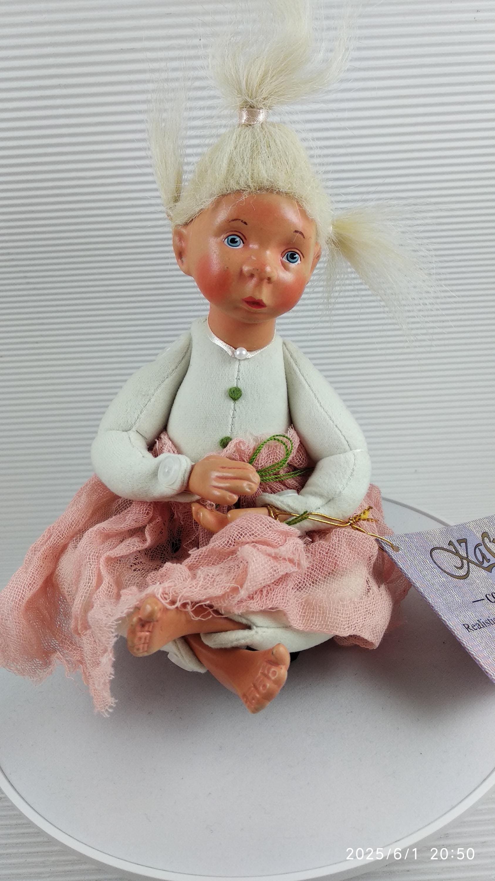 Kasma dolls - Etsy 日本