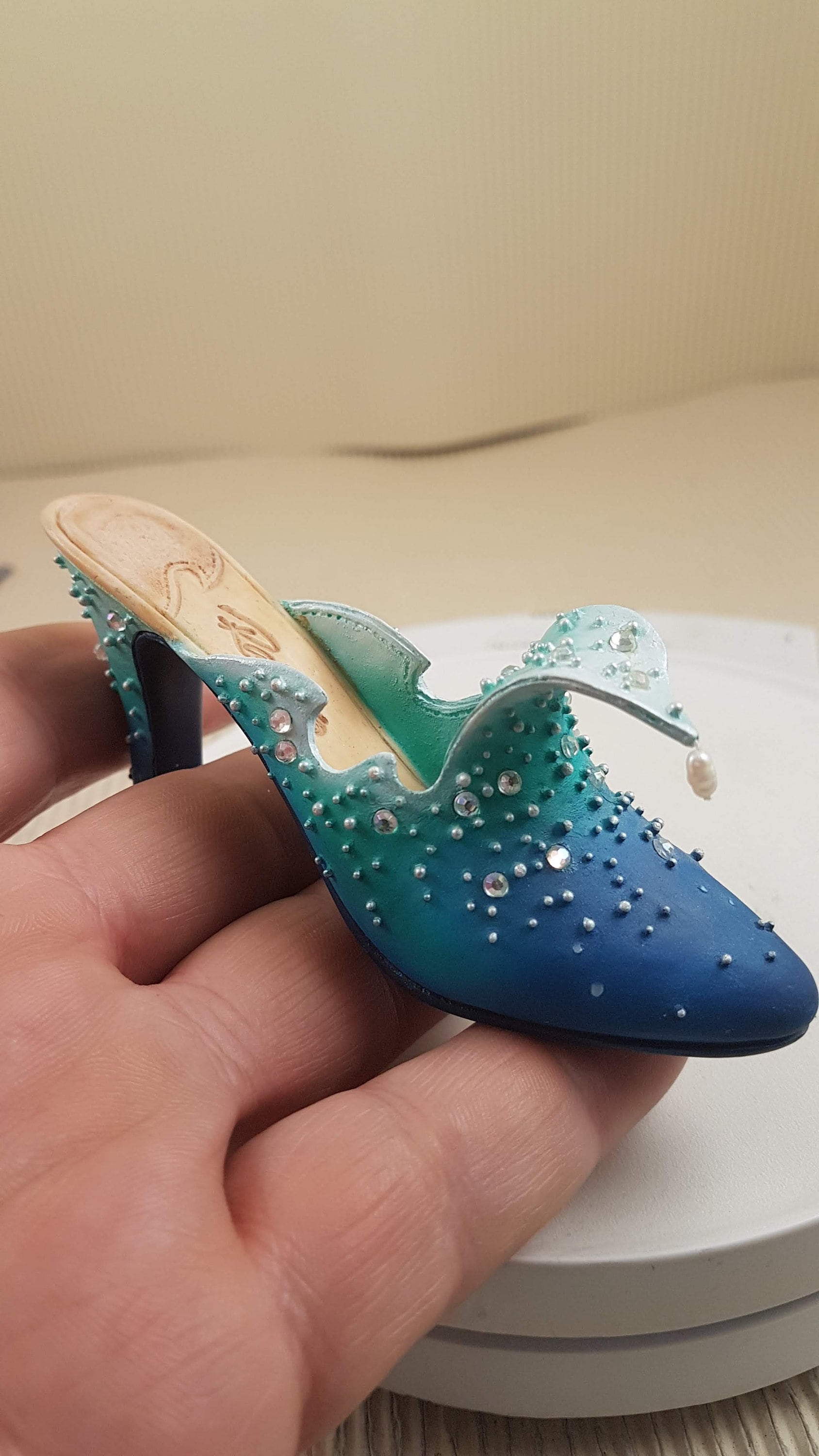 JUST THE RIGHT SHOE 9点セット JUST THE RIGHT SHOE 9点セット