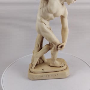 イタリア製 Classic Figure A.Santini Santini classic figure - Etsy 日本