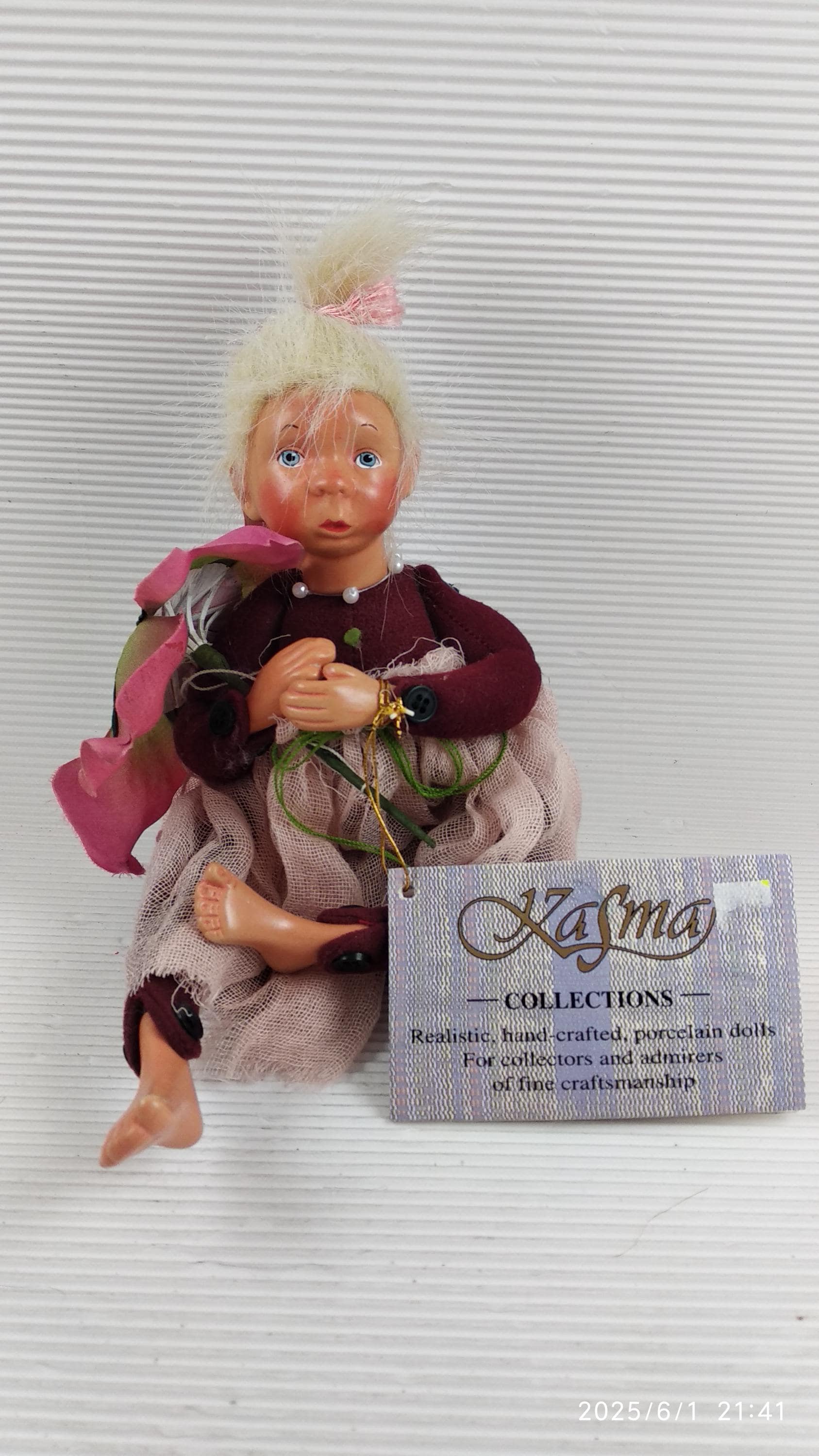 Kasma dolls - Etsy 日本