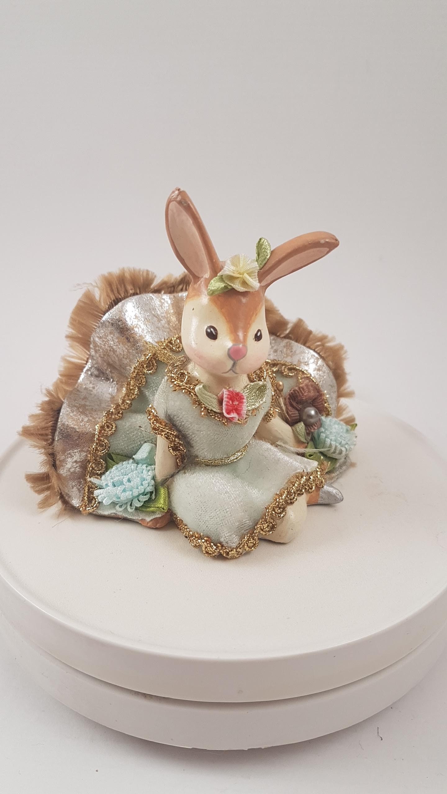 Katherines Collection Rabbits - Etsy display picture 1