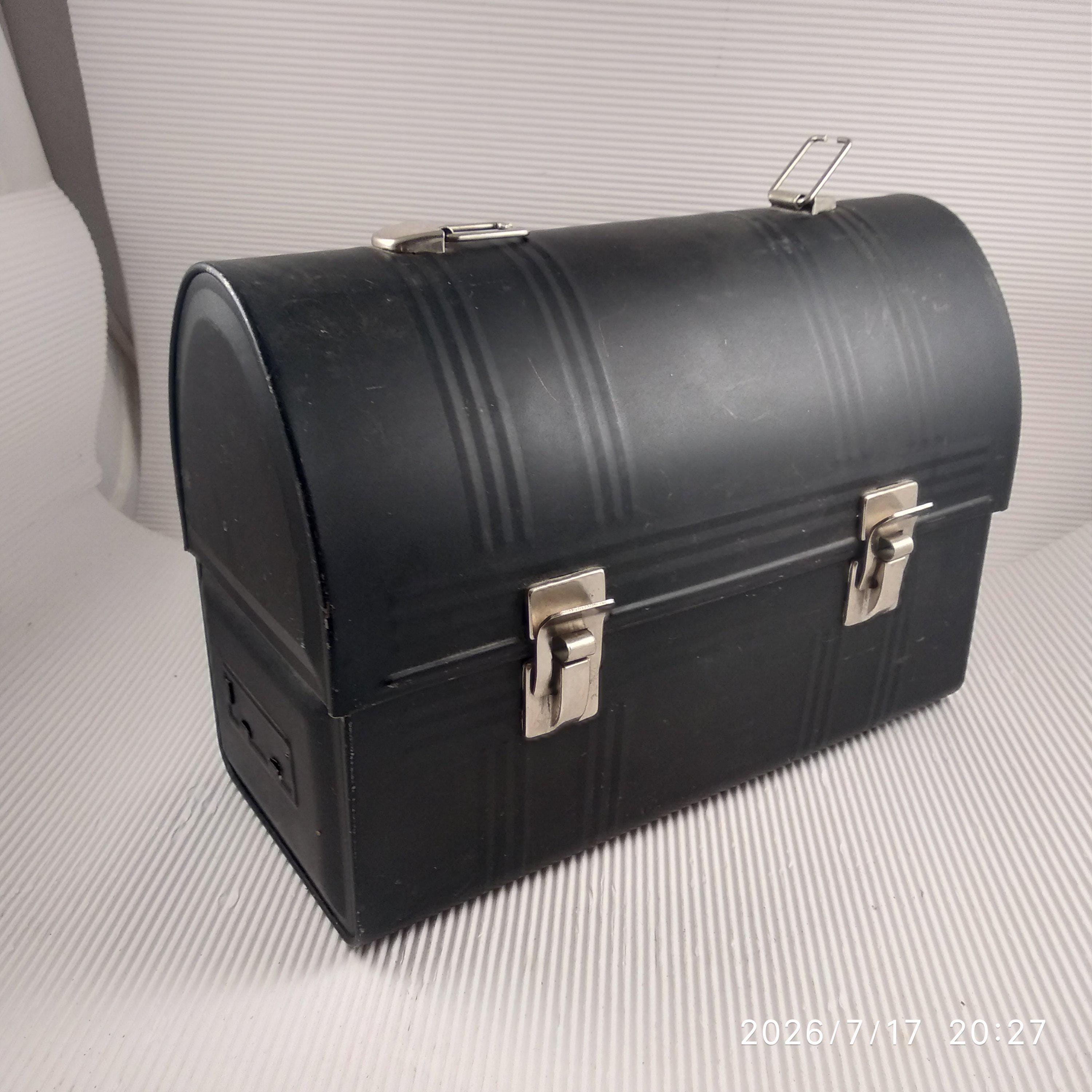 1940's Boxed Lunch - Etsy