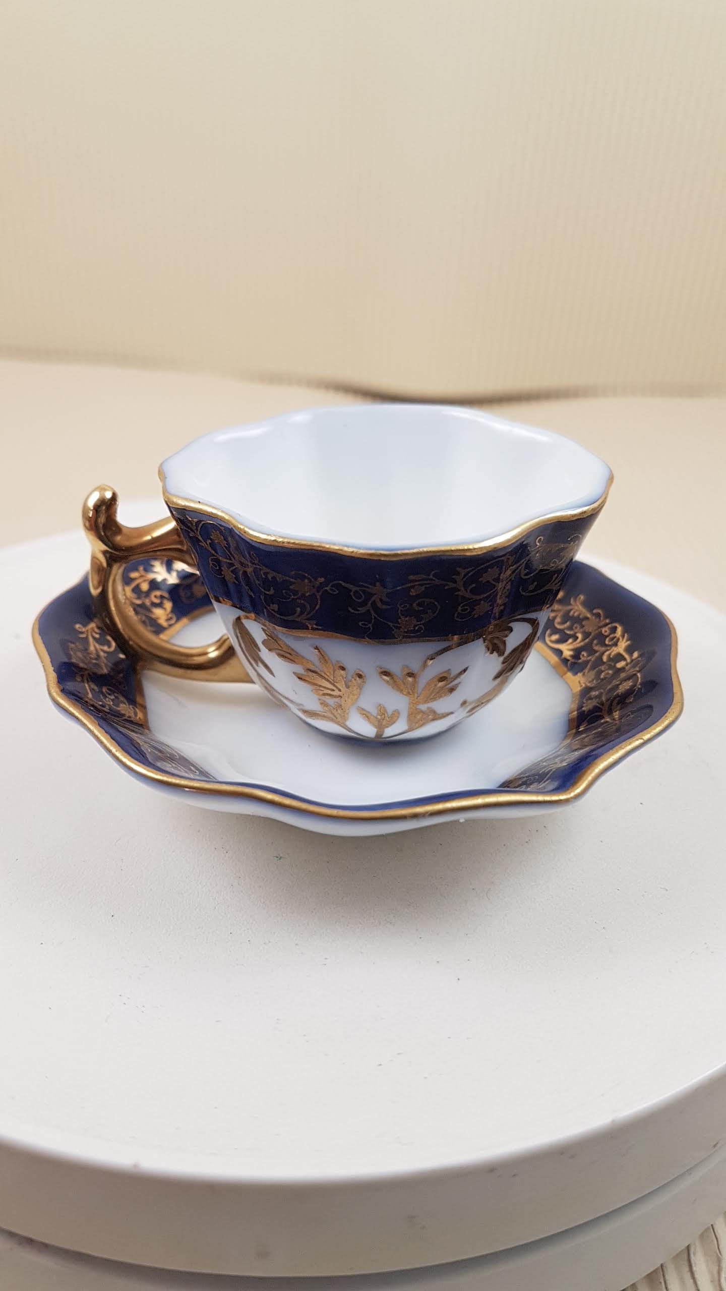 Paris royal porcelain - Etsy 日本