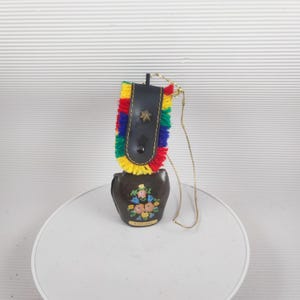 ボッセ　オーストリア　カウベル Austrian cow bell - Etsy 日本
