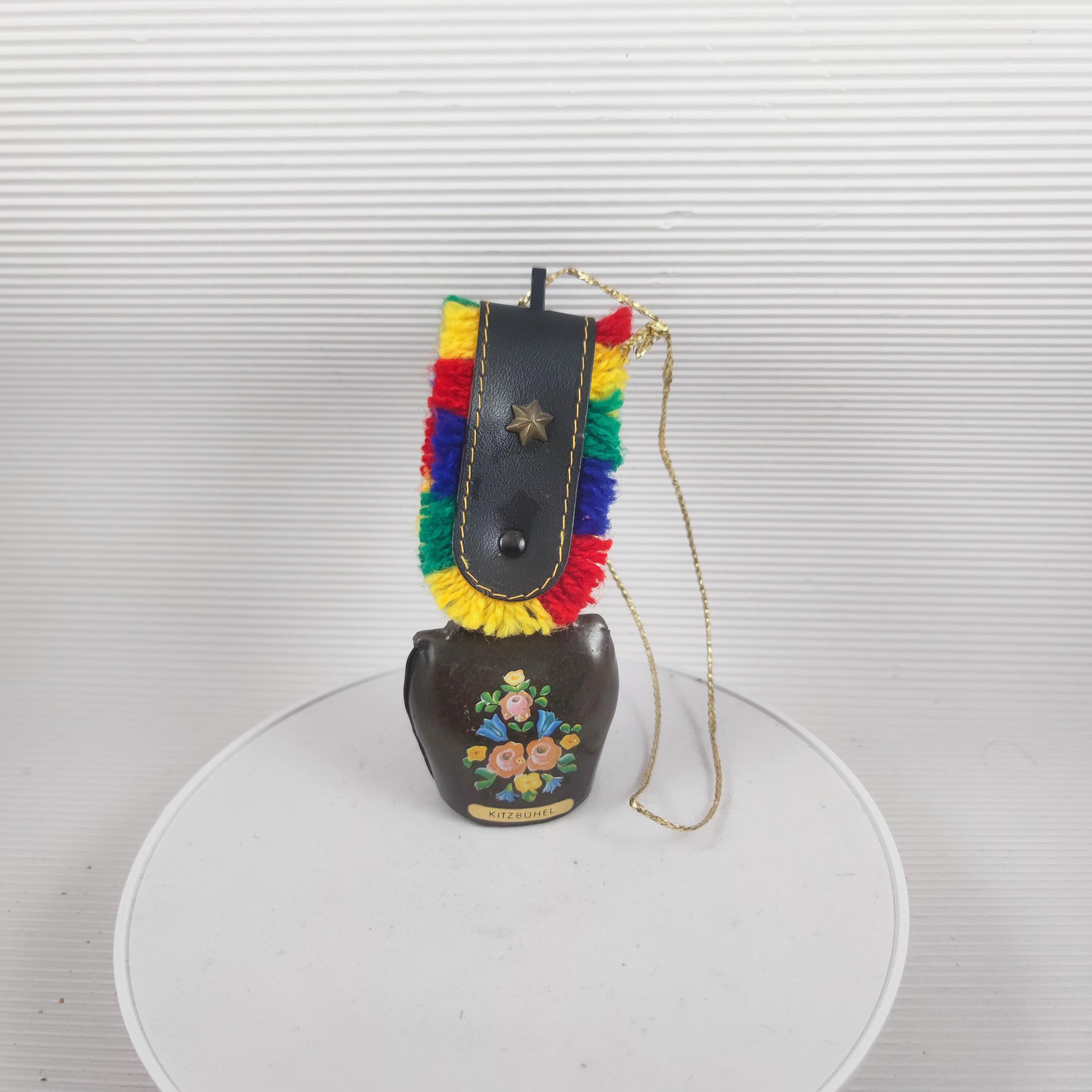 Austrian cow bell - Etsy 日本