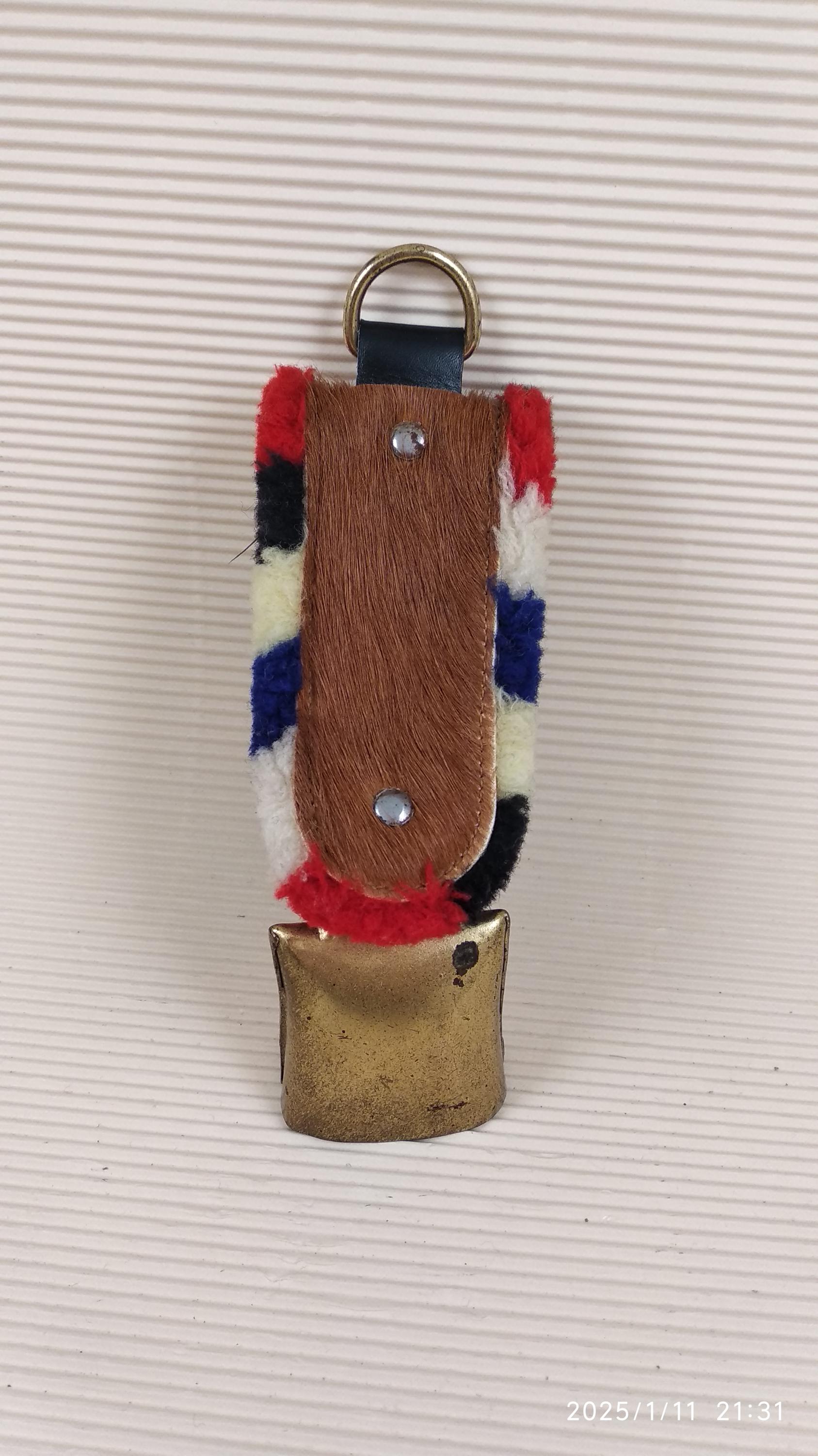 ヴィンテージ オーストリア 真鍮製 カウベル - Etsy 日本