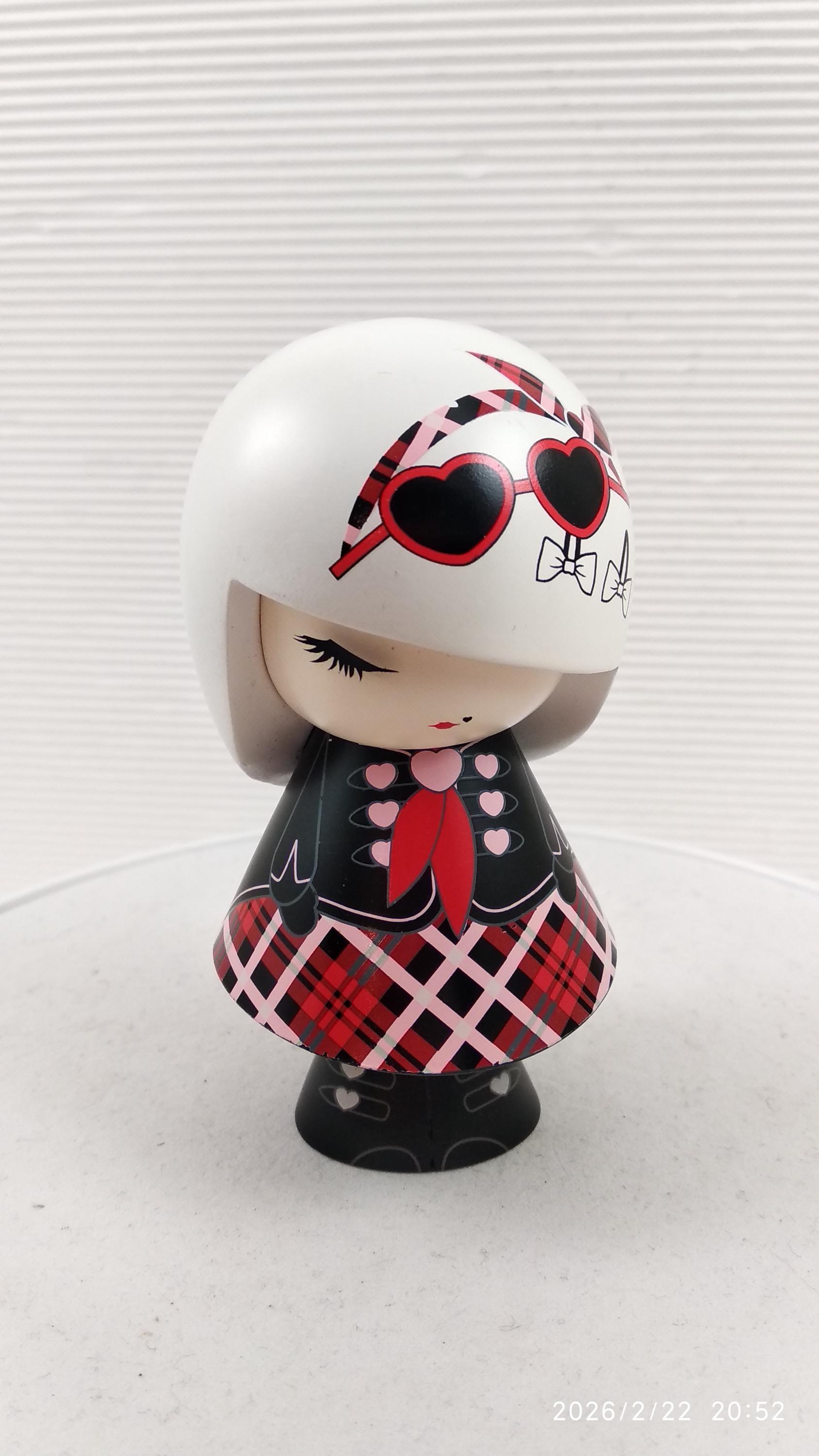 Kimmidoll Love Sorrow 10cm Height - Etsy