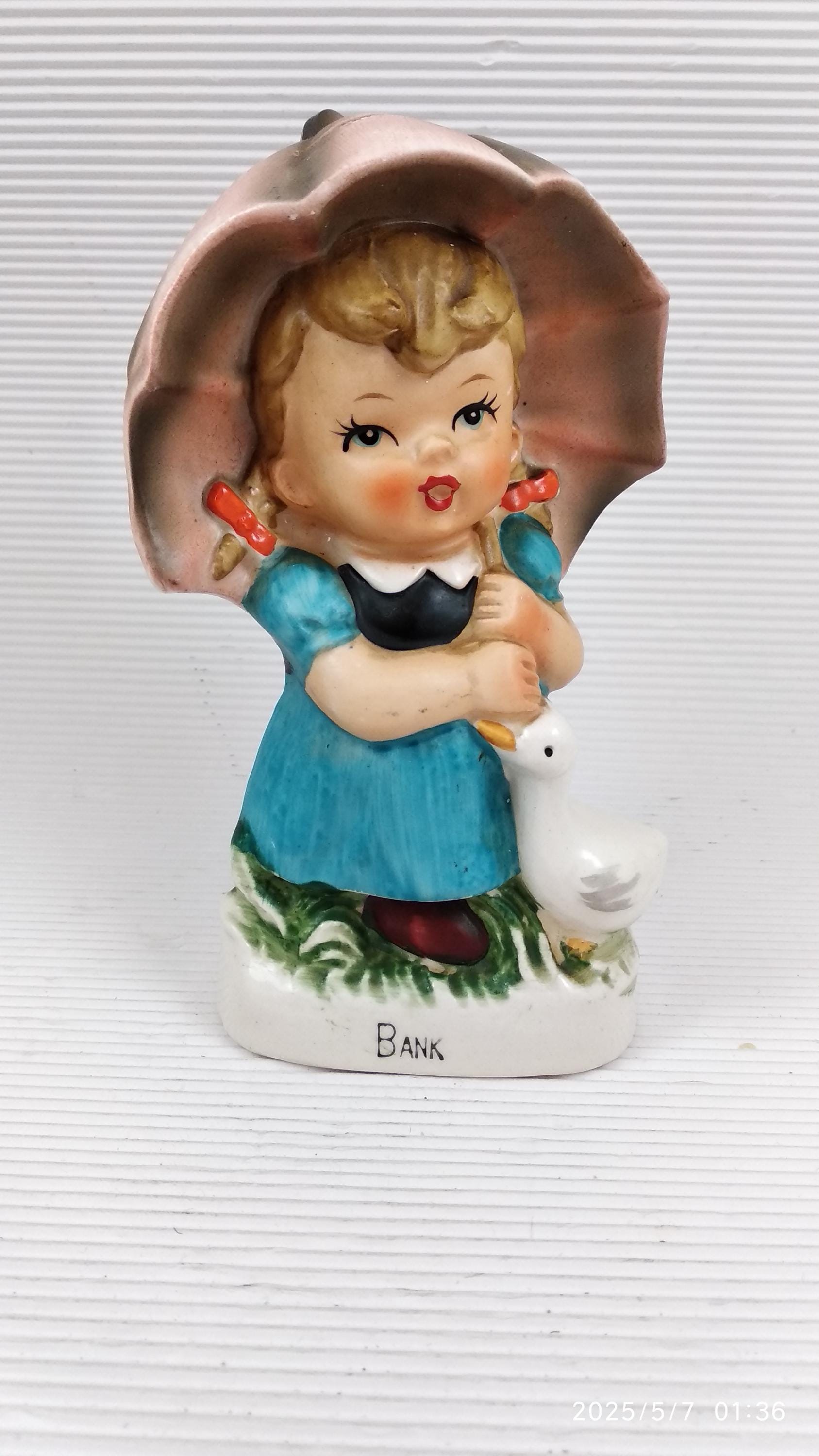 Vintage Tmj Figurines - Etsy