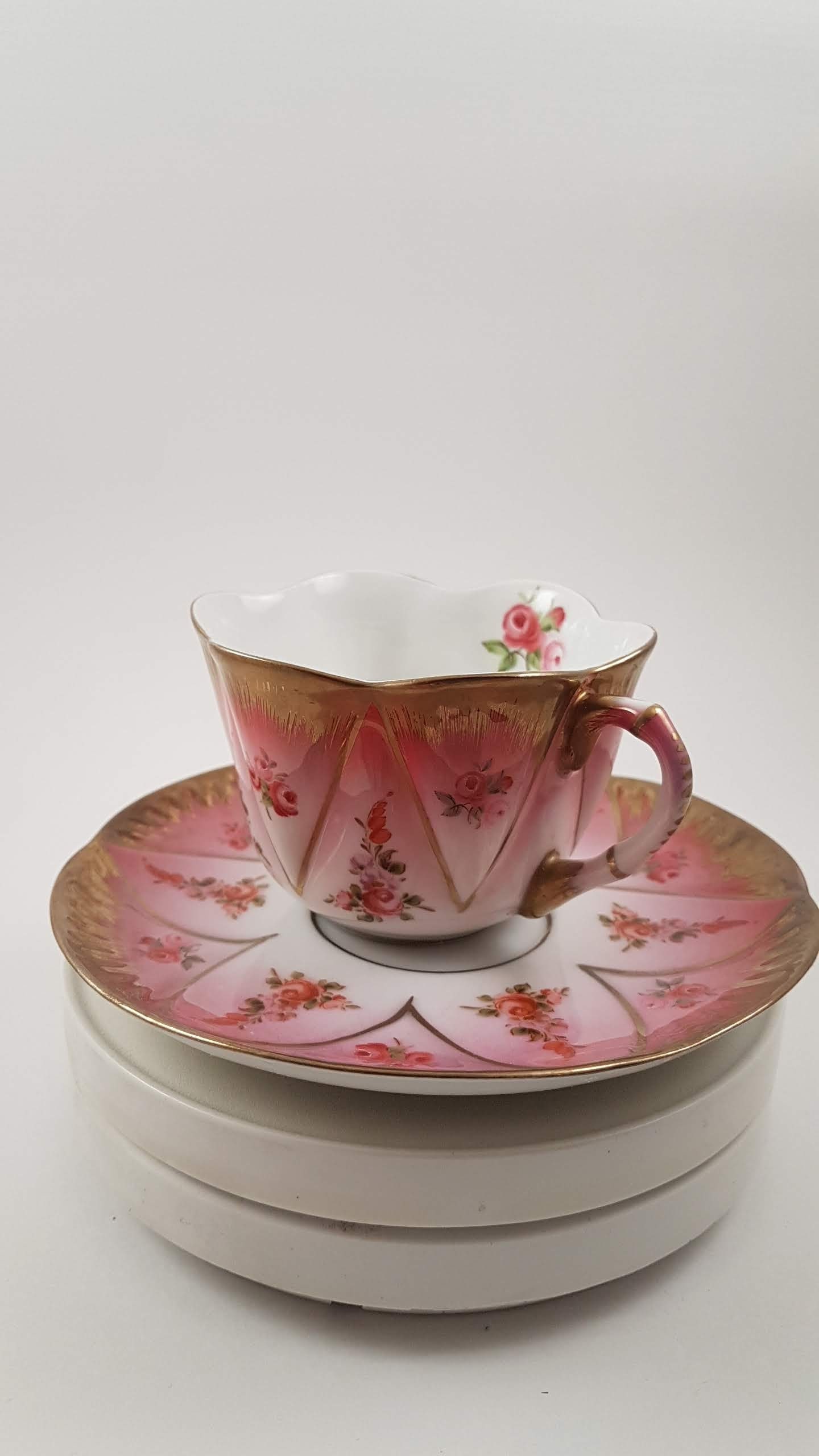 美品 Meander BV ティーセット Meander bv - Etsy 日本