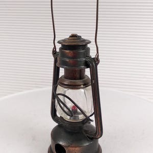 1970 Playme Pencil Sharpener, Desk lantern Pencil Sharpener, Spanish Pencil Sharpener, Antique Pencil Sharpener Collectible Pencil Sharpener