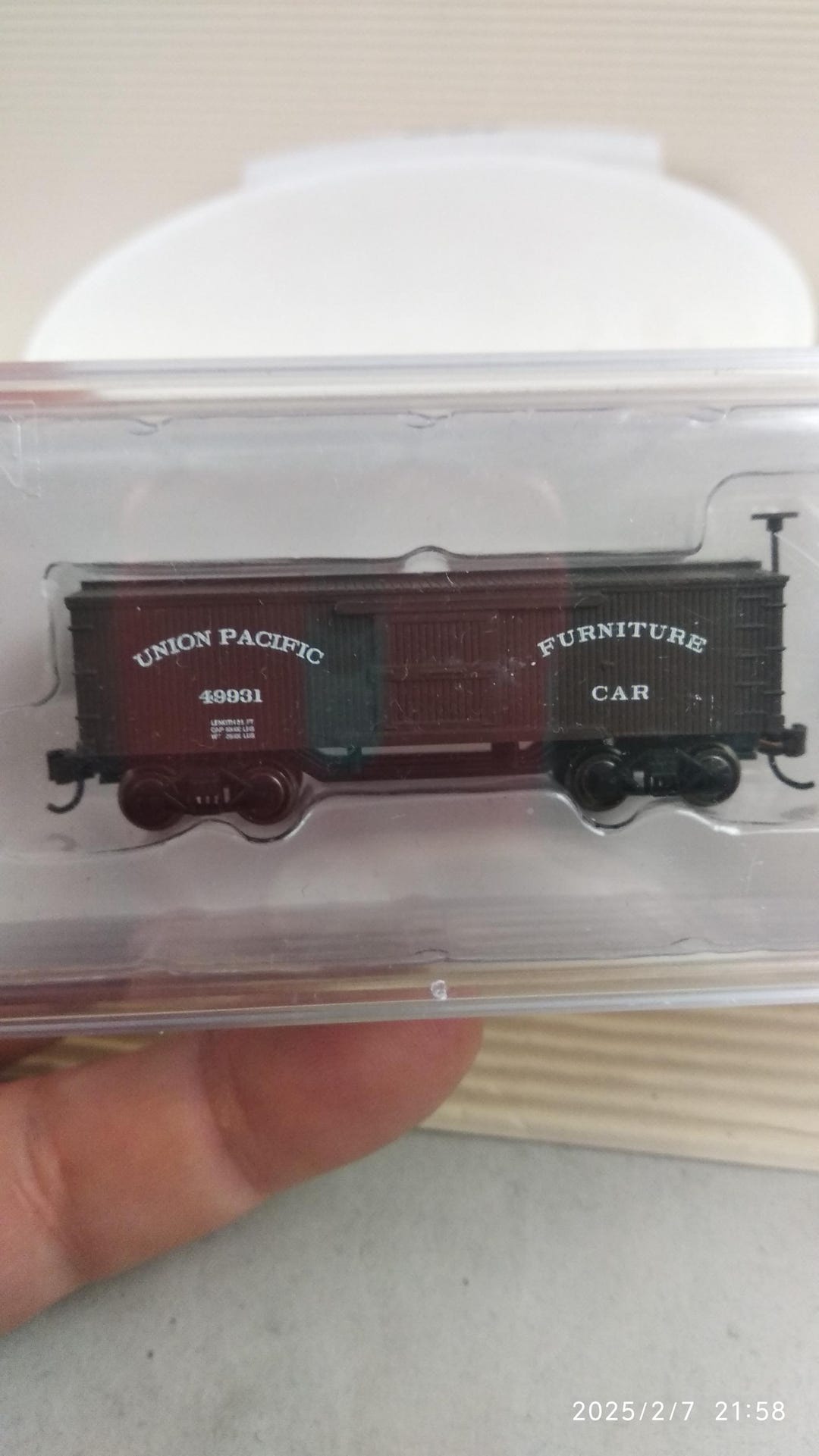 Bachmann