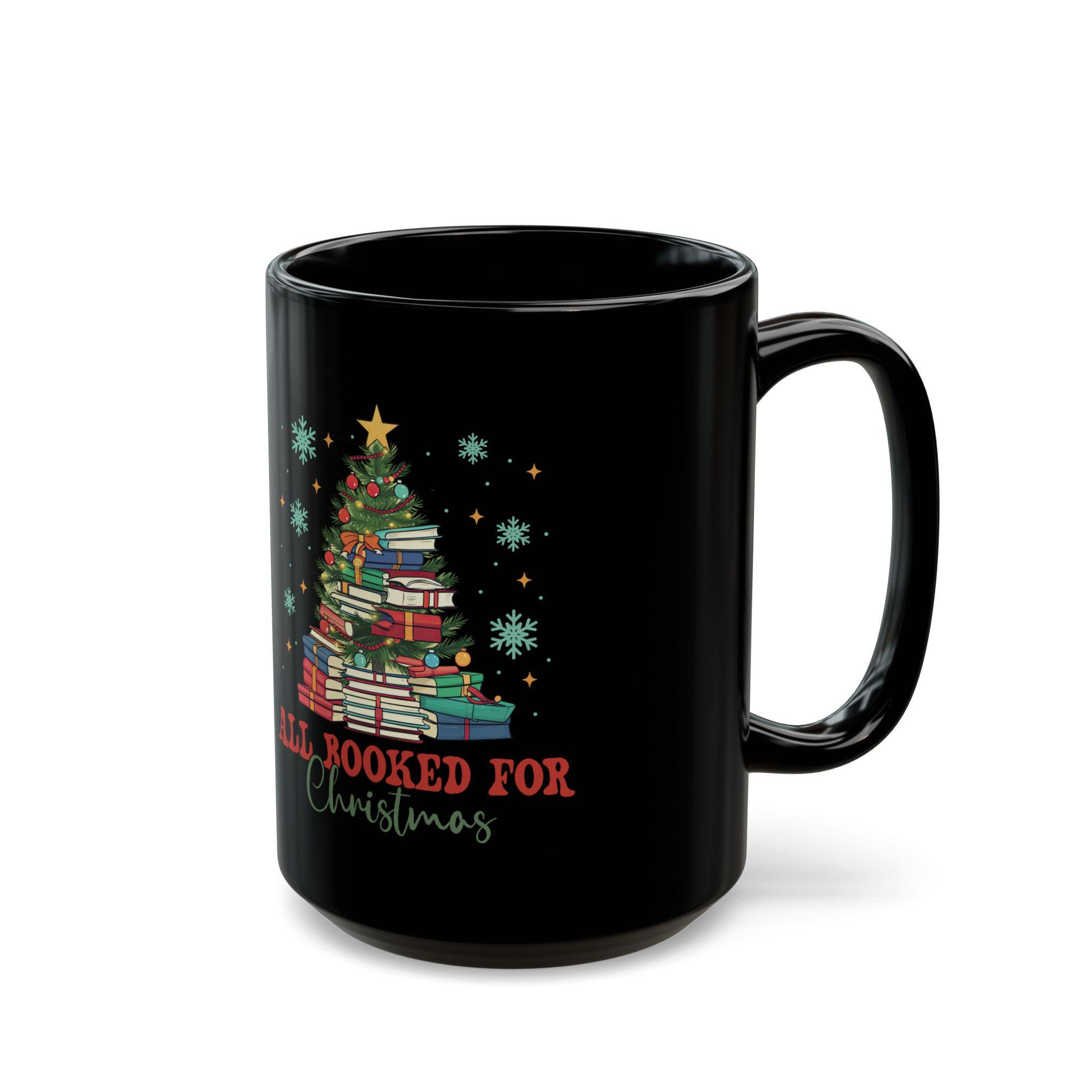 thumbnail image 2 of Librarian Established 2020 Coffee Mug - 15oz Ceramic Novelty Gift Mug 2 of 11