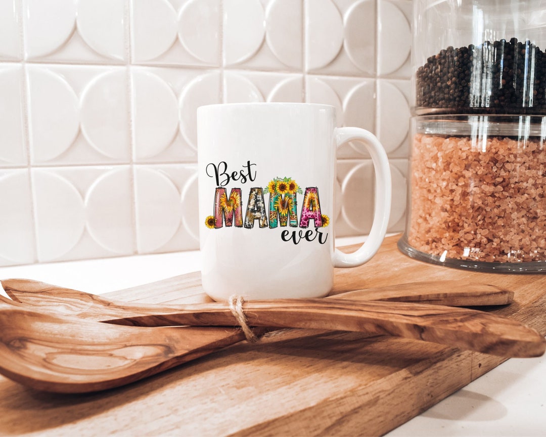 Personalized Bar Coaster With Any Name - 9cm MDF Coaster For Pub, Cafe, Home Gift