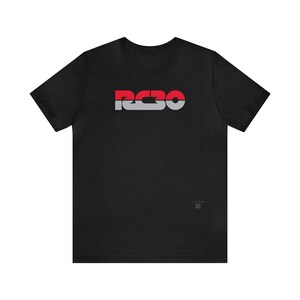 RC30  Short Sleeve Tee