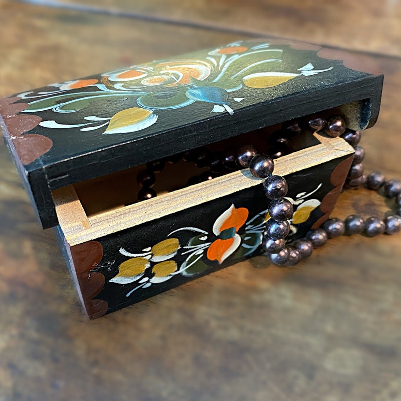 Scandinavian Jewelry - Etsy