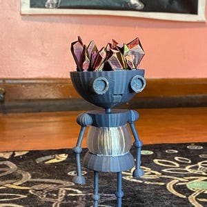 3D Prop Commissions (Printed)