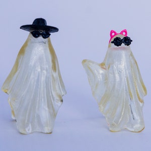 Ghostie Pair
