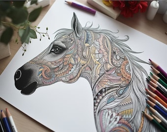 23 Mandalas imprimibles para colorear para adultos