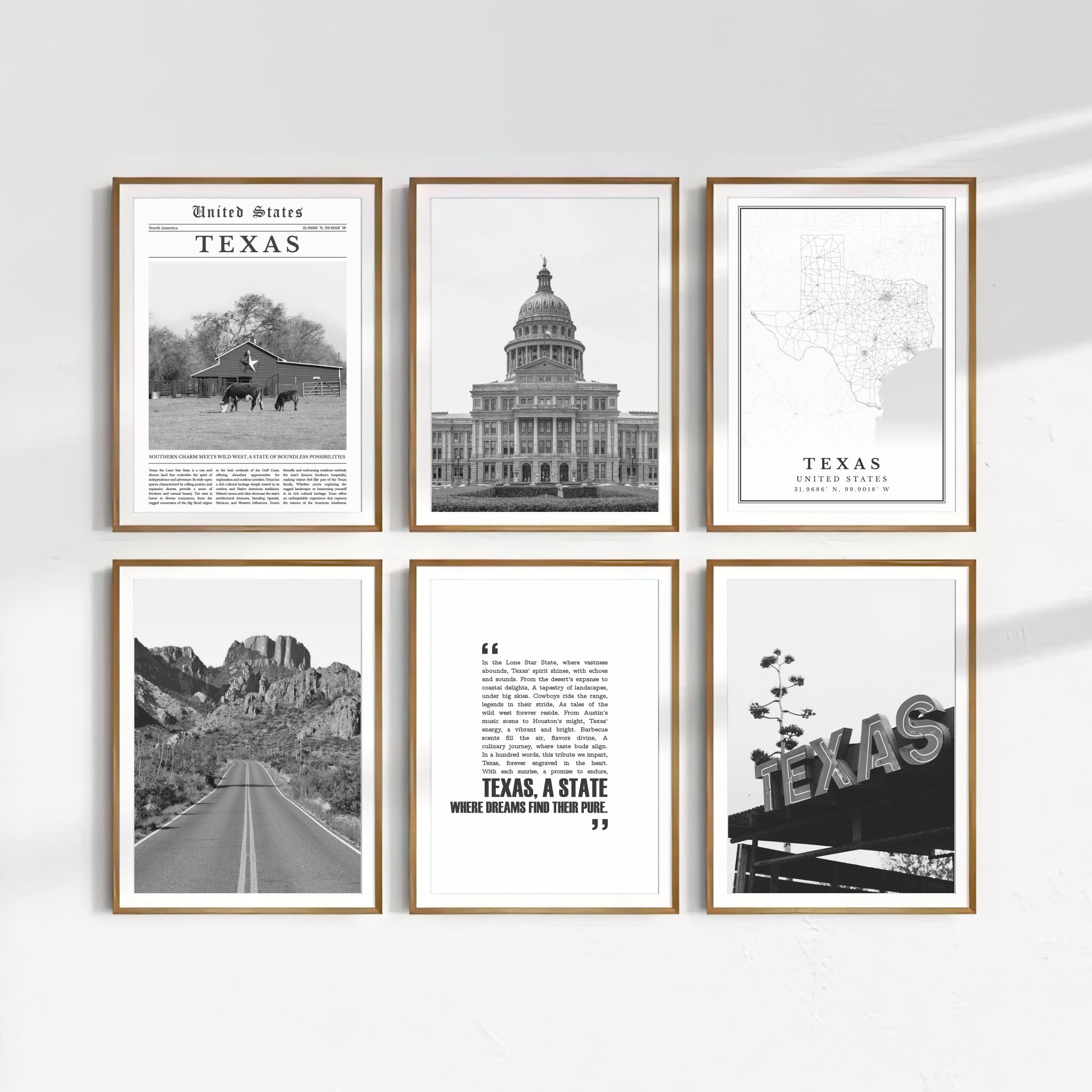 St. Paul could learn a thing or two from this city deep in the heart of  Texas – Twin Cities, image size:2048x2048