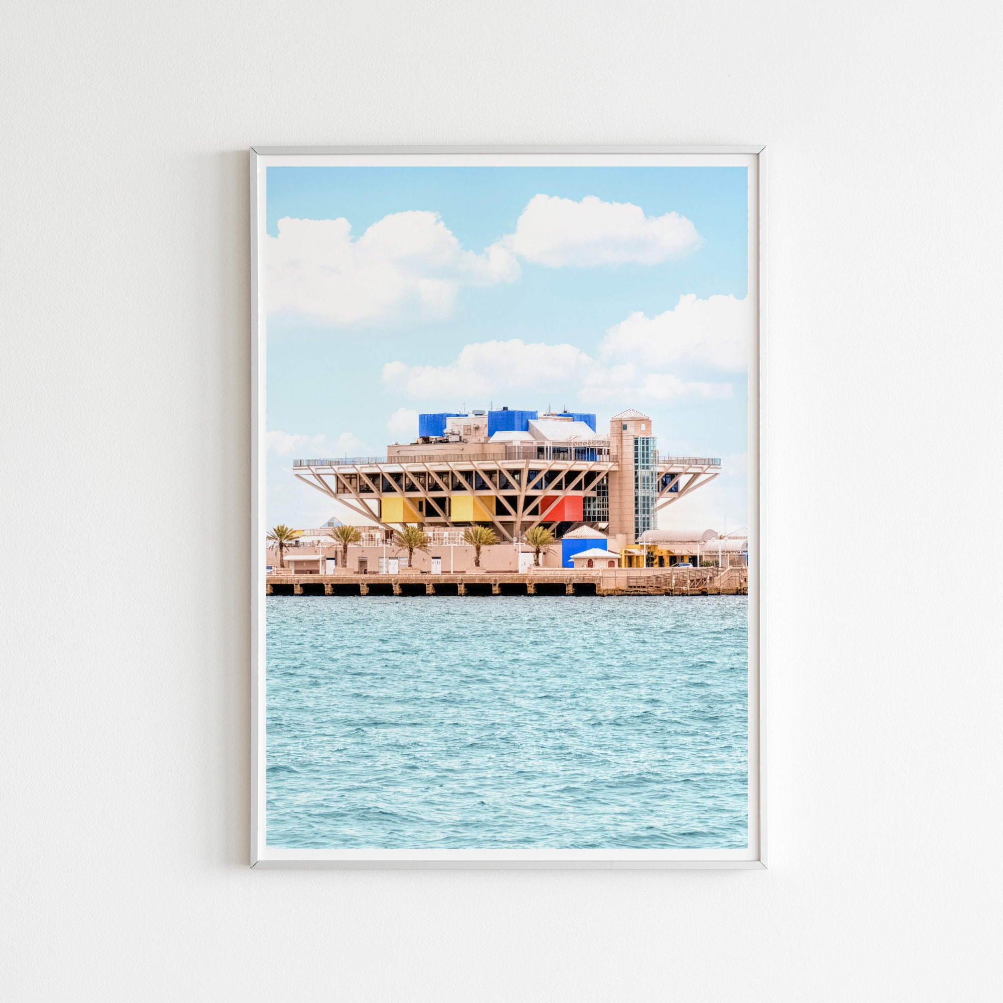 St Petersburg Florida Prints Set - Il Fullxfull.5702691789 H9b1 