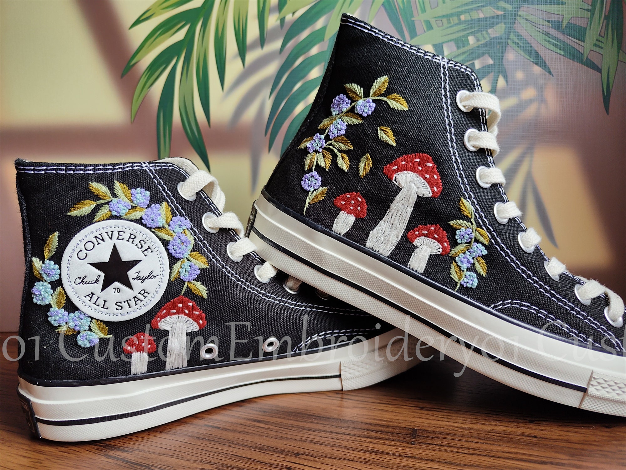 【CONVERSE】コンバース ALL STAR US FLOWER HI ALL STAR US FLOWER HI / オールスター US フラワー HI