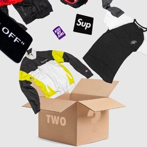 1000 hypebeast deals mystery box