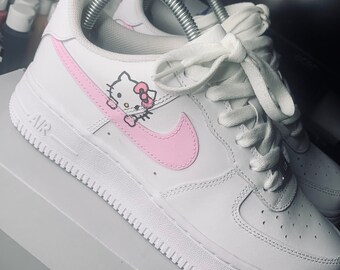 Hello Kitty AF1