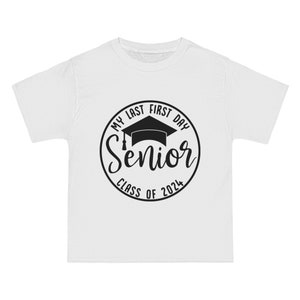 Beefy-T®  Short-Sleeve T-Shirt