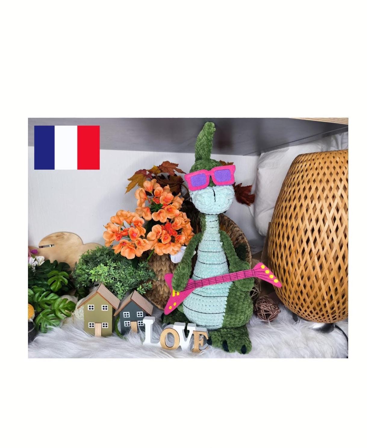 Affiche poster Denver le dernier dinosaure - CAEN Artiste Affiche poster Denver le dernier dinosaure - CAEN Artiste